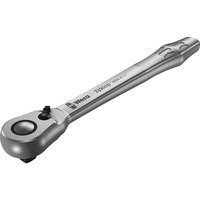 Wera 8004 A Adattatore per bussola 1 pezzo(i), Pistola Adattatore per bussola, 1 pezzo(i), Cromo, CE, Manico della chiave a cricchetto, 1 pezzo(i)
