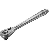 Wera 8004 C Adattatore per bussola 1 pezzo(i), Pistola Adattatore per bussola, 1 pezzo(i), Cromo, CE, Manico della chiave a cricchetto, 1 pezzo(i)