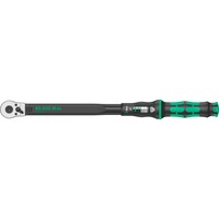 Wera Click-Torque C 3 Adattatore per bussola 1 pezzo(i), Chiave dinamometrica Nero/Verde, Adattatore per bussola, 1 pezzo(i), Nero, Verde