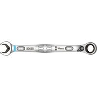 Wera Joker Switch 11, Chiave 11 mm, Acciaio inossidabile, Acciaio, 15°, 165 mm, 1 pezzo(i)