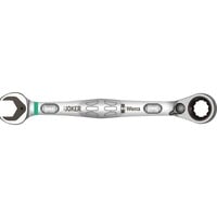 Wera Joker Switch 13 13 mm, 1/4", Acciaio inossidabile, Acciaio, Nichrome, Opaco