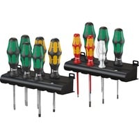 Wera Kraftform XXL 2 Set Cacciavite dinamometrico 