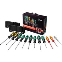 Wera Kraftform XXL Set Cacciavite 