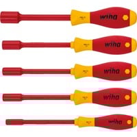 Wiha 29466, Cacciavite rosso/Giallo