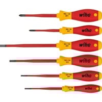 Wiha 35389, Cacciavite rosso/Giallo