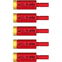 Wiha 41479 rosso/Giallo