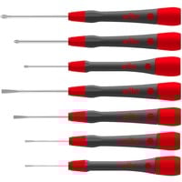 Wiha 42991, Cacciavite grigio/Rosso
