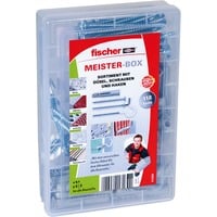 fischer 513894, Tassello grigio chiaro