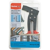 fischer 531389, Tassello argento