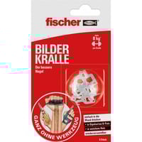 fischer 545953, Gancio