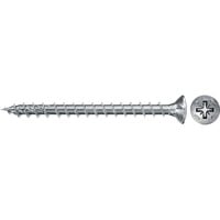 fischer 670387, Vite 