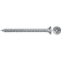 fischer 670390, Vite