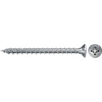 fischer 670399, Vite