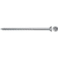 fischer 670409, Vite