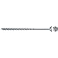 fischer 670412, Vite