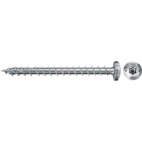 fischer 670441, Vite