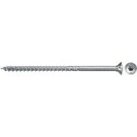 fischer 670458, Vite