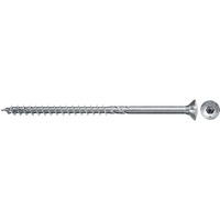 fischer 670472, Vite