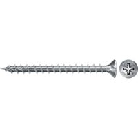 fischer 670489, Vite