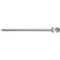 fischer 670521, Vite
