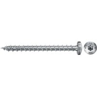 fischer 670531, Vite