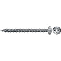 fischer 670538, Vite
