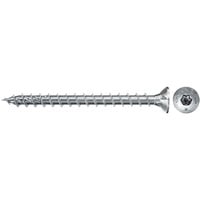 fischer 670660, Vite