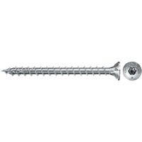 fischer 670661, Vite