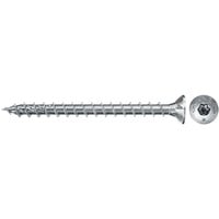 fischer 670663, Vite