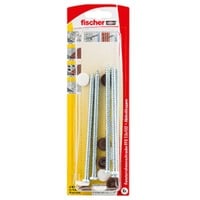 fischer FFS 7,5 x 132 T30, Vite