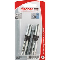 fischer FH II-I 12 / M8 argento