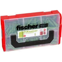 fischer FixTainer - UX-green-Box, Tassello verde