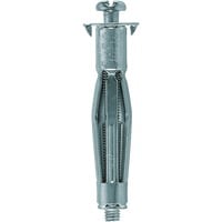 fischer HM 4x46 S B, Tassello argento