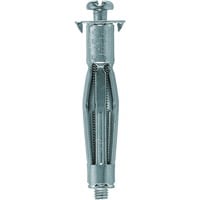 fischer HM 5x37 S B, Tassello argento