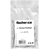 fischer Lama di fresatura di ricambio Thermax 