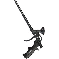 fischer Pistola schiuma metallica PUPM 4 BLACK, Pistola a spruzzo Nero