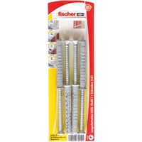 fischer SXRL 10x80 T K, Tassello grigio chiaro