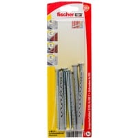 fischer SXRL 8x100 T K, Tassello grigio chiaro