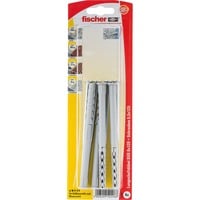 fischer SXR 8x120 Z K, Tassello grigio chiaro