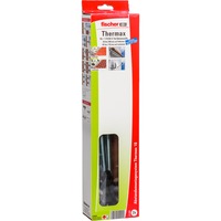 fischer Sistema di montaggio distanziatore Thermax 16/170 M12, Tassello 