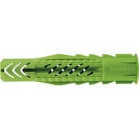 fischer UX GREEN 6x35 R S K verde