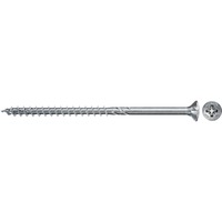 fischer Vite per pannelli truciolari Power-Fast II 5,0x45 testa svasata 