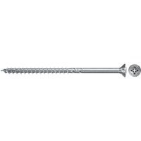 fischer Vite per pannelli truciolari Power-Fast II 5,0x50 testa svasata 