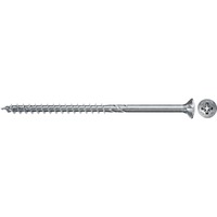 fischer Vite per pannelli truciolari Power-Fast II 5,0x70 testa svasata 