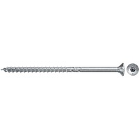 fischer Vite per pannelli truciolari Power-Fast II 6,0x240 testa svasata 