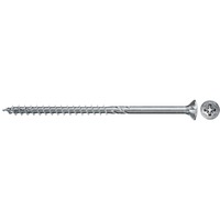 fischer Vite per pannelli truciolari Power-Fast II 6,0x40 testa svasata 