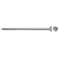 fischer Vite per pannelli truciolari Power-Fast II 6,0x50 testa svasata 