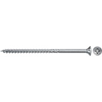 fischer Vite per pannelli truciolari Power-Fast II 6,0x70 testa svasata 