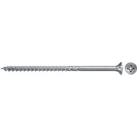fischer Vite per truciolato Power-Fast II 4,0x60 testa svasata 