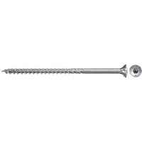 fischer Vite per truciolato Power-Fast II 4,0x60 testa svasata 